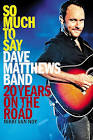 Dave Matthews Band