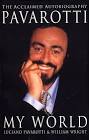 Luciano Pavarotti