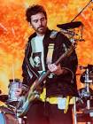 Jon Buckland Guy Berryman